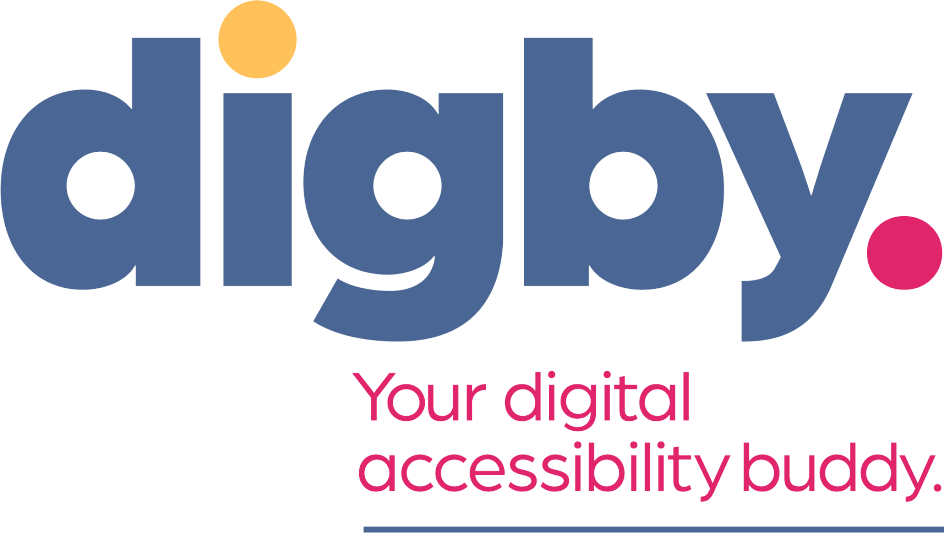 digby logo